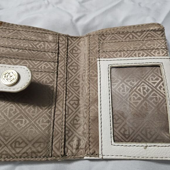 Lot Of 3 Womens Wallets Multi-Color Different Designers - Picture 10 of 16